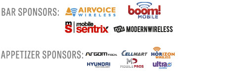 ArgomTech, CellMart, Horizon Wireless, Hyundai, MobilePros, Ultra Mobile
