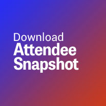 Download Attendee Snapshot