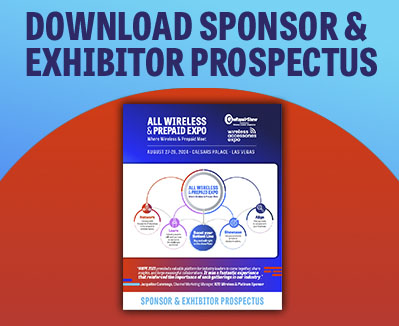 Download Sponsor & Exhibit Prospectus