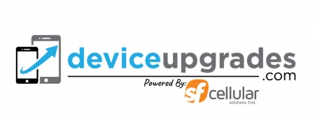 deviceupgrades.com powered by SF Cellular