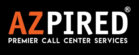 AZPIRED PREMIER CALL CENTER SERVICES