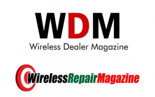 Wireless Dealer Magazine/Wireless Repair Magazine